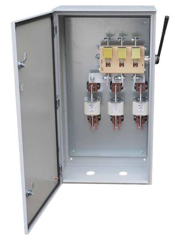 ящик силовой ярп-630-54 ухл2 с пн-2 630а ip54 электротехник et520715 от BTSprom.by