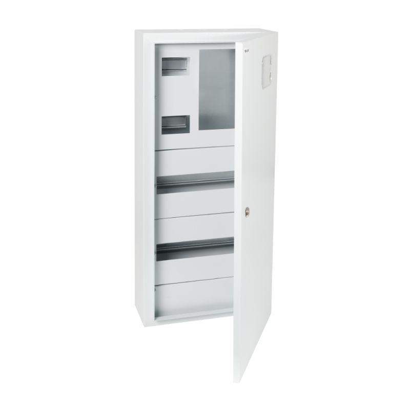 корпус металлический щурн-стд-3-мп/38-765х350х145-ip41 ухл3 (3ф счетчик на мп 38 модулей стандарт) кэаз 367470 от BTSprom.by
