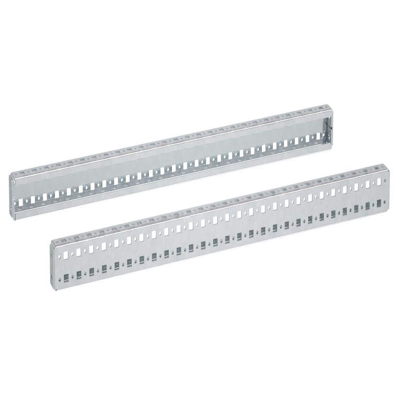 рейка поперечная усиленная ш=1000мм 1 комплект=2шт (уп.2шт) dkc r5pws1000 от BTSprom.by