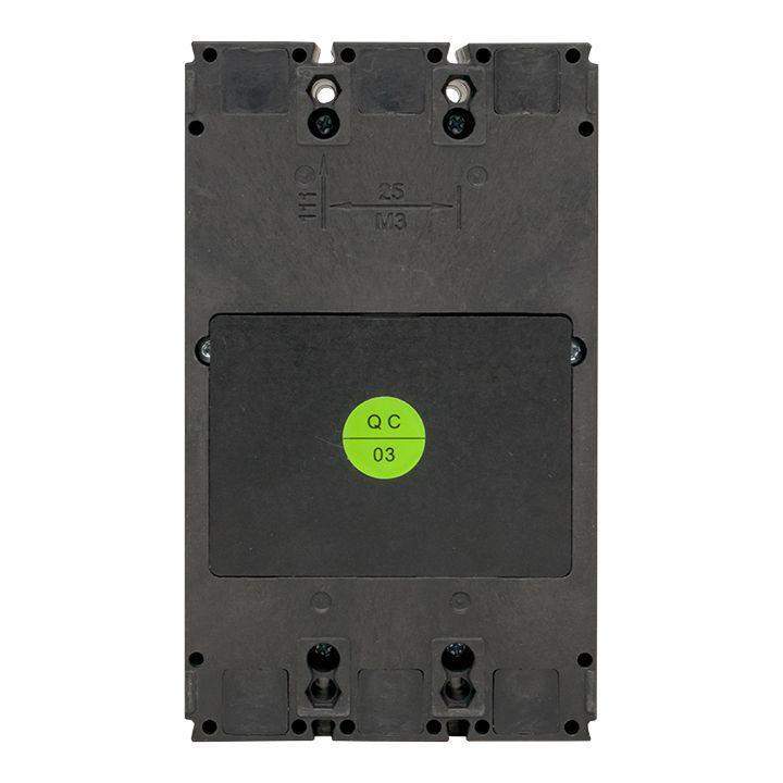  Выключатель автоматический 3п 100/ 16А 35кА ВА-99М РМРС PROxima EKF mccb99-100-16m-om фото в каталоге от BTSprom.by