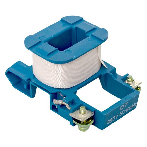  Катушка управления КМЭ 09А-18А 400В EKF ctr-k-09-18a-400v фото в каталоге от BTSprom.by