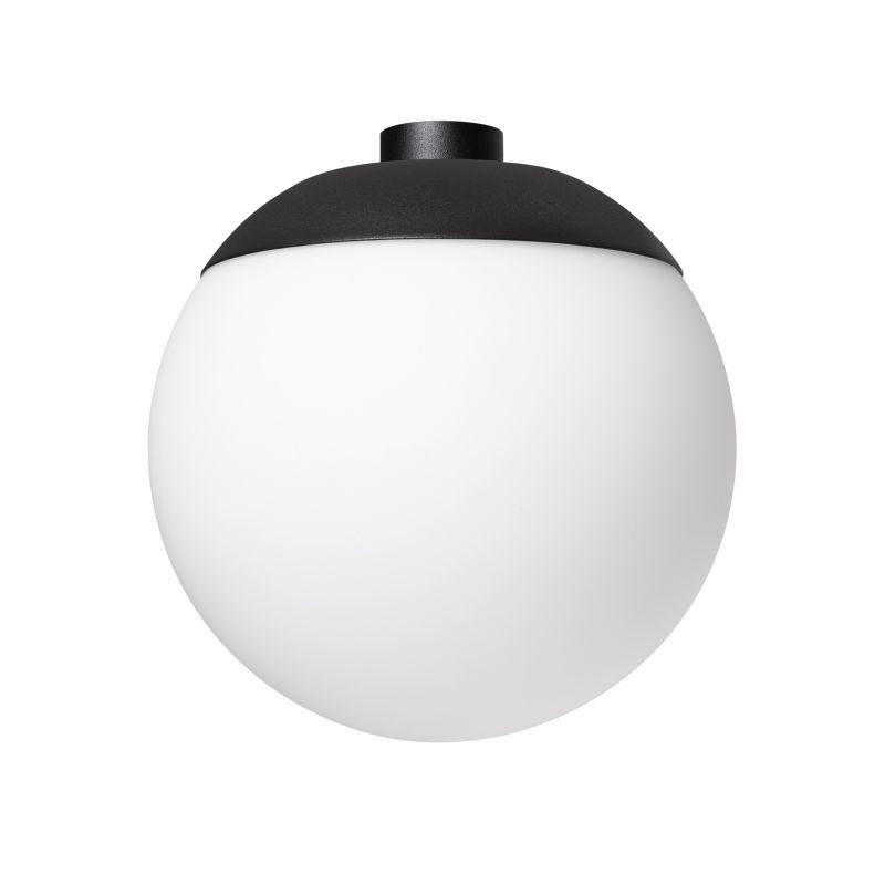 светильник art-inbelt-sfero-r140-7w day4000-mix bk 240 deg 48в dali 7вт 4000к ip20 метал. arlight 051180 от BTSprom.by