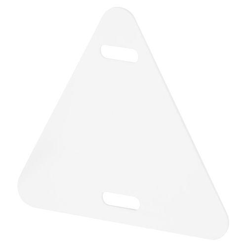 бирка кабельная маркировочная у-136 52х55мм треугольник no-224-606 (уп.50шт) эра б0066721 от BTSprom.by