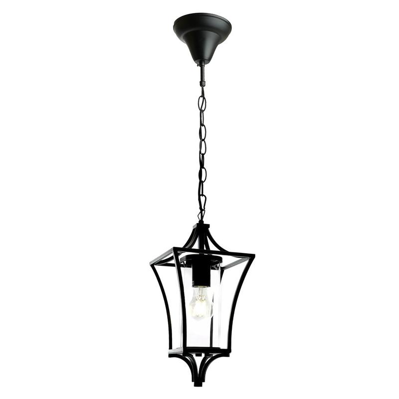 светильник садово-парковый 60вт 230в e27 черн. pl735 feron 51271 от BTSprom.by