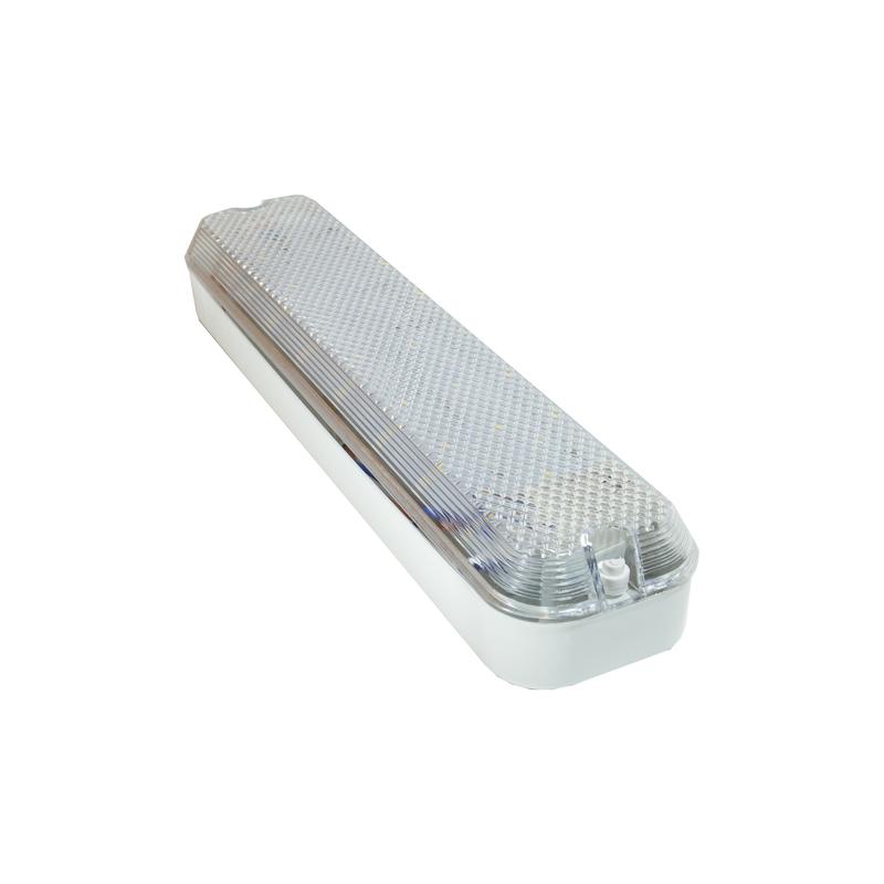  Светильник ДПБ 01-12-003 (с датчиком движения) LED Витебск 1513-11021 фото в каталоге от BTSprom.by