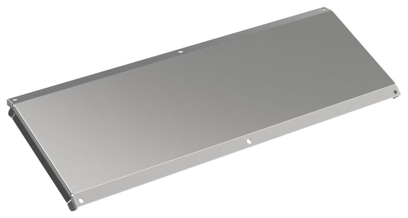 Крышка для угла вертикал. внешн. 45град. 100х600 1.5мм ESCA 7 IEK ES7-PVD-45-100-600-15 от BTSprom.by