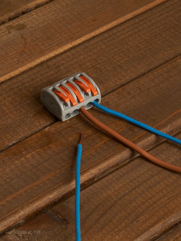  Клемма строительно-монтажная СМК 222-415 IEK UKZ-001-415 фото в каталоге от BTSprom.by