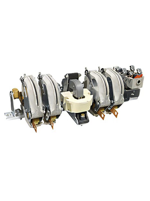 контактор кт-6014б у3 4п (2но+2нз) 80а кат. 380в электротехник et791351 от BTSprom.by