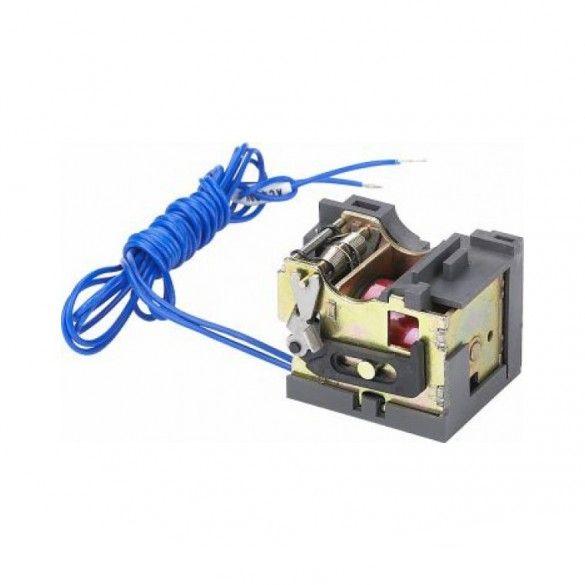расцепитель независимый sht22-m8 ac 110в для nm8n-250/400/630 (r) chint 269603 от BTSprom.by