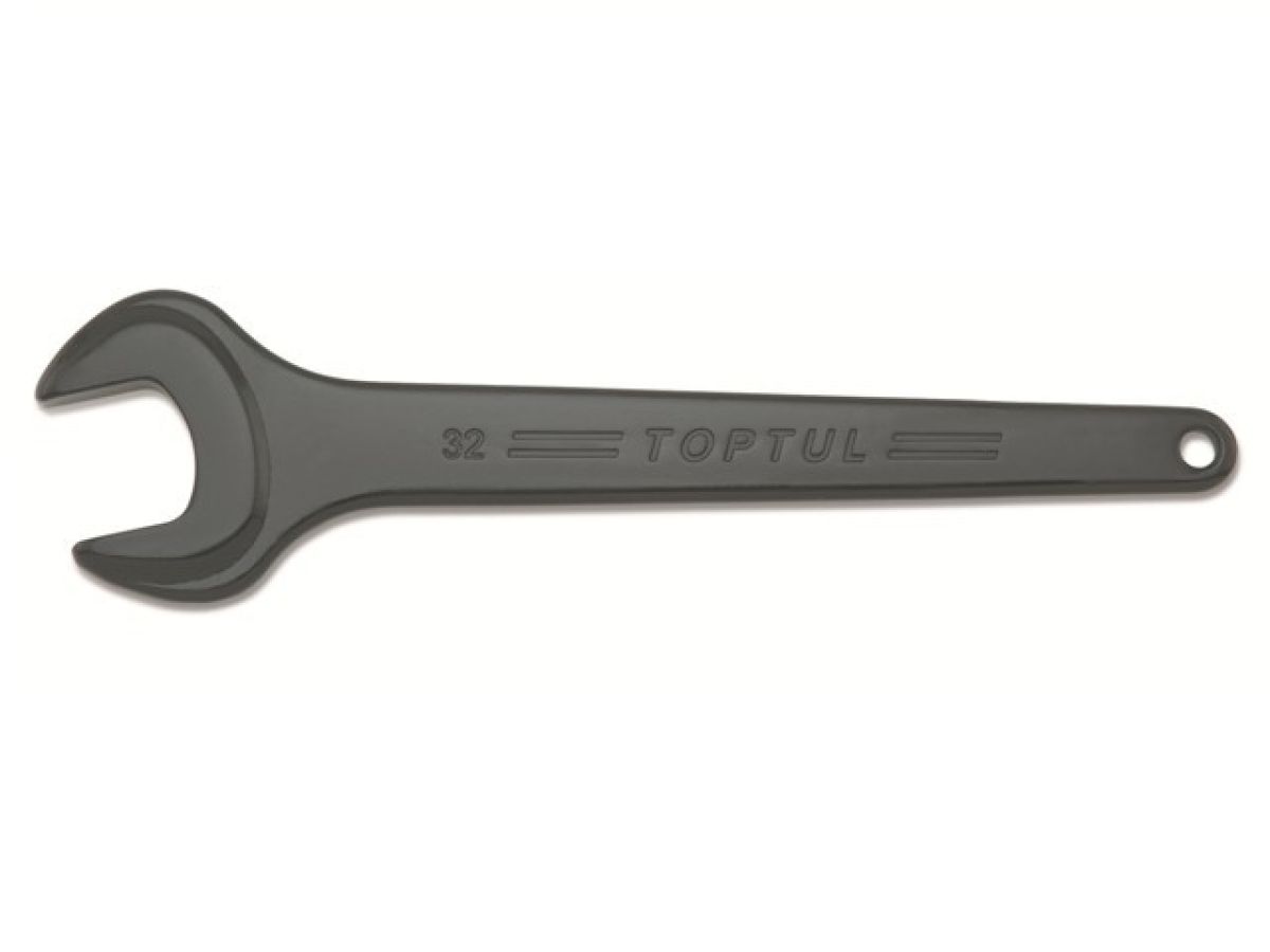 ключ ударно-силовой рожковый 30мм toptul aaat3030 от BTSprom.by