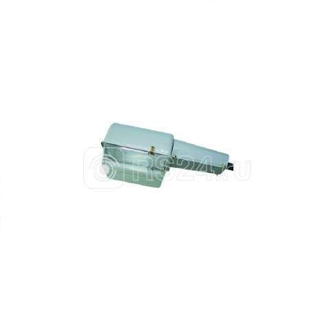 светильник рку28-400-003 400вт e40 ip53 с плоск. стекло galad 01338 от BTSprom.by