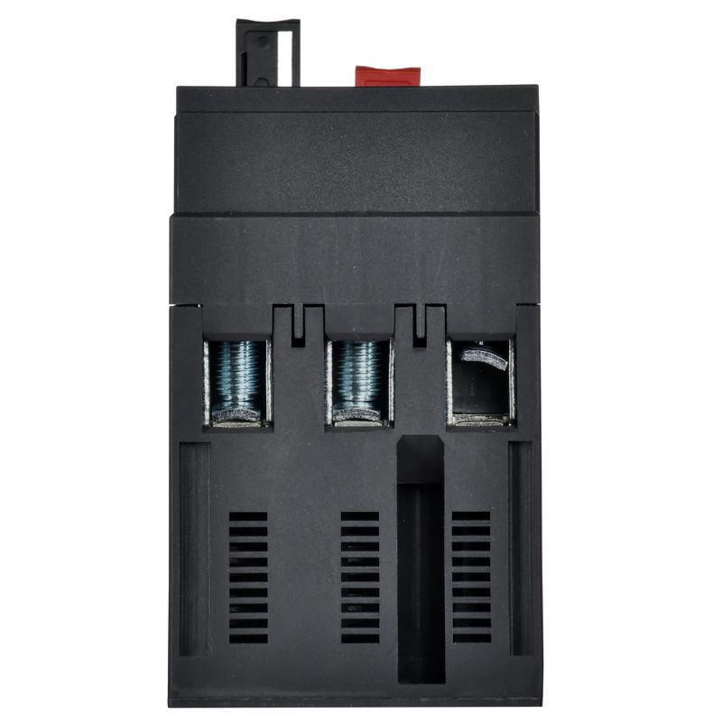  Пускатель ПРК64-63 In=64A Ir=40-63A Ue 660В KARAT IEK DMS22-63 фото в каталоге от BTSprom.by