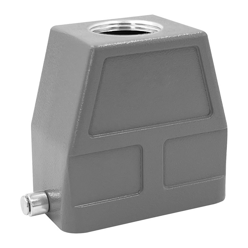 корпус кабельный с прямым вводом optilink hdc-h10b-teh-2b-m32 кэаз 353677 от BTSprom.by