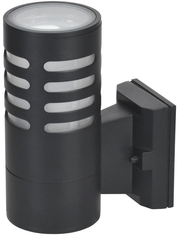 светильник 5100 настенный e27 ip54 уличный черн. iek lt-ubu0-5100-e27-1-k02 от BTSprom.by