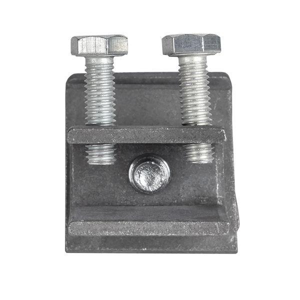  Держатель фальцевый скручиваемый 3мм HZ PROxima EKF lp-d2001 фото в каталоге от BTSprom.by