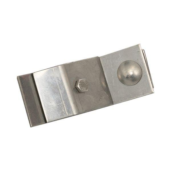  Держатель на водосток скручиваемый Ni PROxima EKF lp-d2308-ni фото в каталоге от BTSprom.by