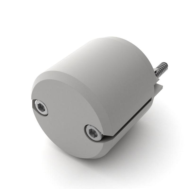 заглушка round-d30-dual-long глухая arlight 029643 от BTSprom.by