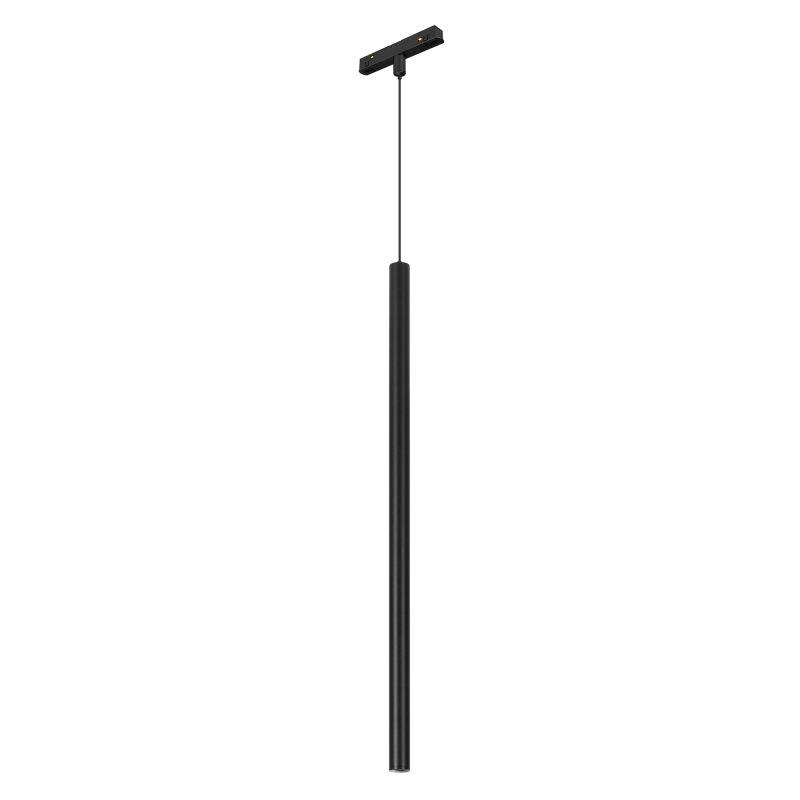светильник светодиодный mag-orient-spot-hang-l500-r20-3w warm3000 (bk 20 deg 48в) ip20 металл arlight 046897 от BTSprom.by