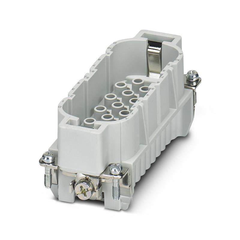 модуль для контактов hc-d 40-i-ct-m phoenix contact 1584415 от BTSprom.by
