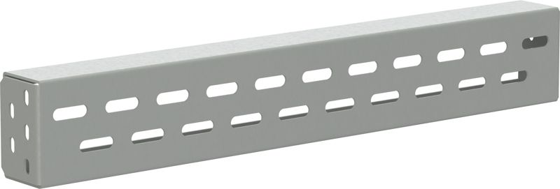 рейка поперечная усиленная 400 format (уп.2шт) iek fo-00-rsp-040 от BTSprom.by