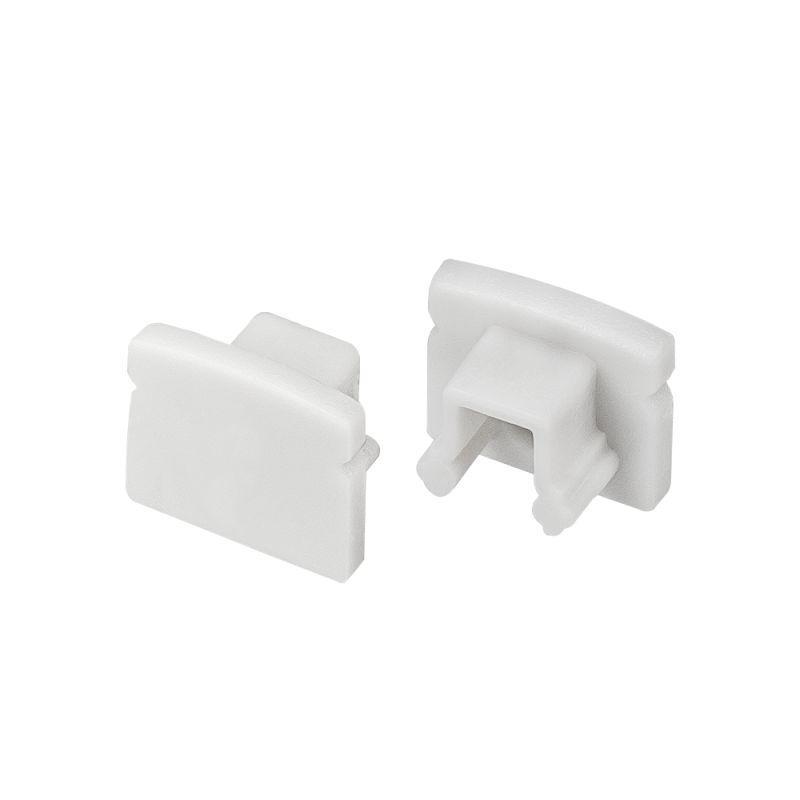 заглушка arh-mini5 глухая пластик arlight 018839 от BTSprom.by