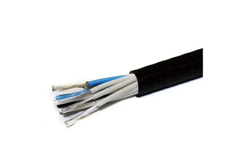 кабель мкшнг(а)-ls 10х0.75 500в (м) альфакабель 65480 от BTSprom.by