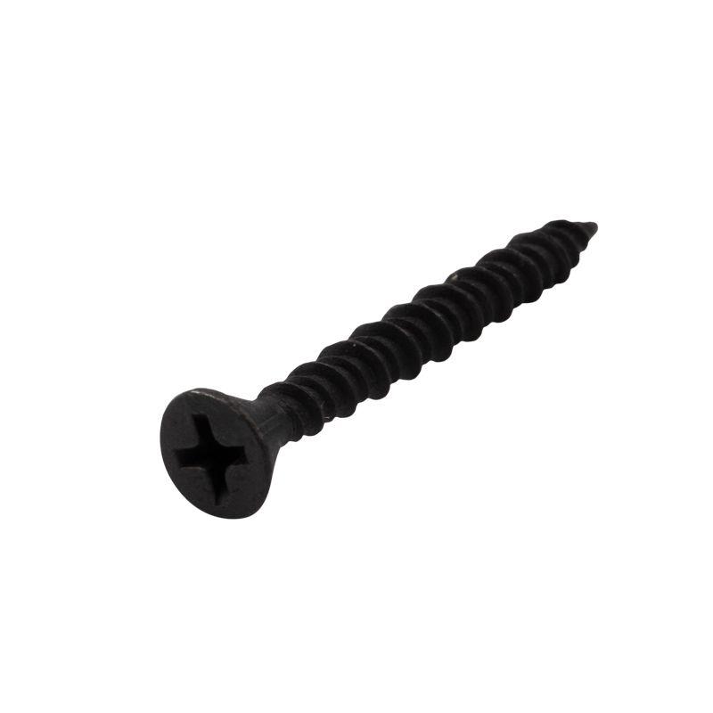 саморез для гипсоволокнистых плит 3.9х35 (уп.200шт) kranz kr-01-3321-004 от BTSprom.by