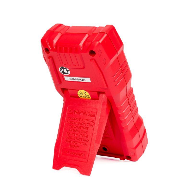  Мультиметр цифровой KT 108 "PROLINE" КВТ 86324 фото в каталоге от BTSprom.by