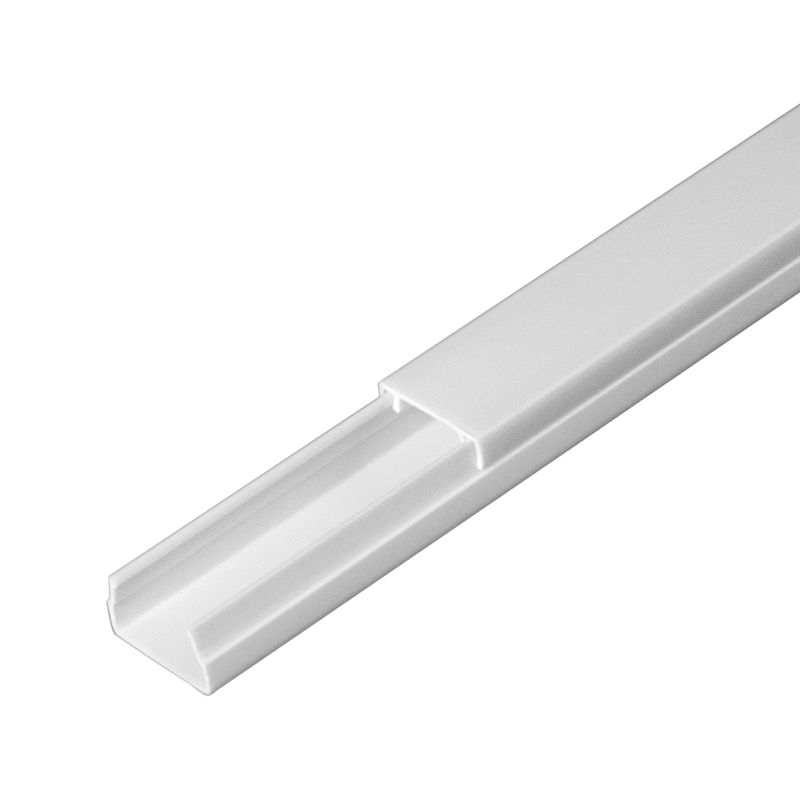 кабель-канал 15х10 l2000 с двойн. замком бел. промрукав pr.0325201 от BTSprom.by