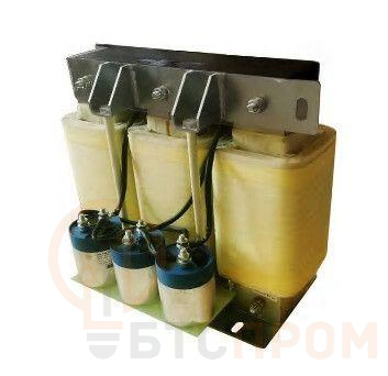 Фильтр синусный 3ф 690В 7.5-15кВт медн. SE SEOP27-D15Y6-CU фото в каталоге от BTSprom.by  Фильтр синусный 3ф 690В 7.5-15кВт медн. SE SEOP27-D15Y6-CU фото в каталоге от BTSprom.by