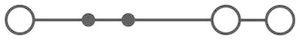 клемма st 1.5-twin bu phoenix contact 3031131 от BTSprom.by