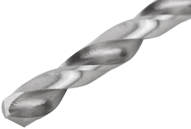  Сверло по металлу HSS шлифованные угол заточки 135град. 4.2х75мм (уп.5шт) MOS 35689М фото в каталоге от BTSprom.by