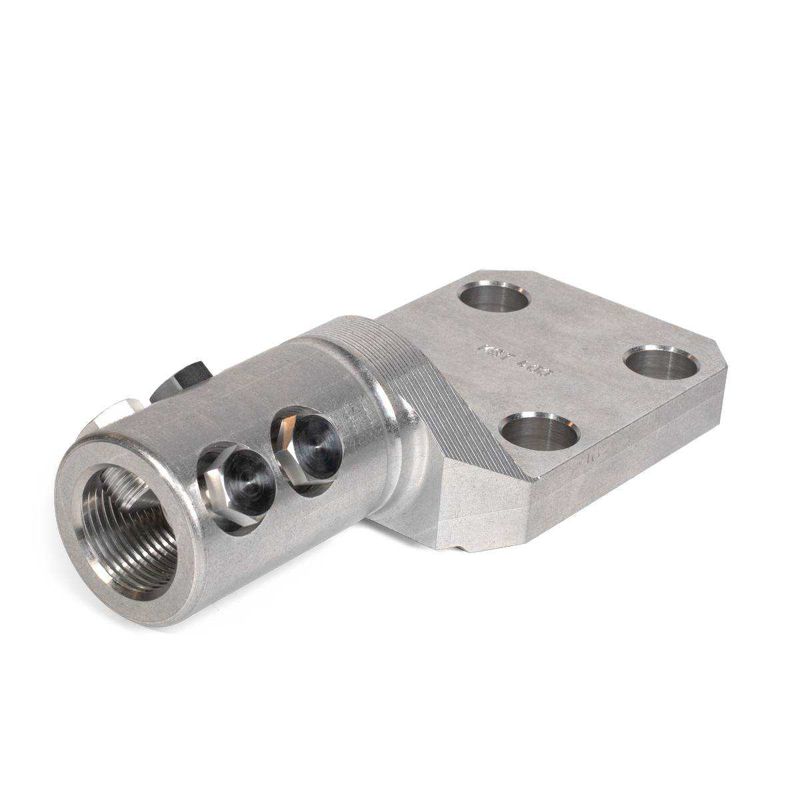 наконечник болтовой 4нбт-300 квт 78398 от BTSprom.by