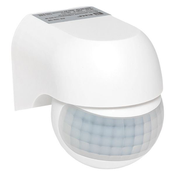 датчик движения (ик) ms-38 настен. 800вт 180гр. до 12м ip44 proxima ekf dd-ms-38 от BTSprom.by