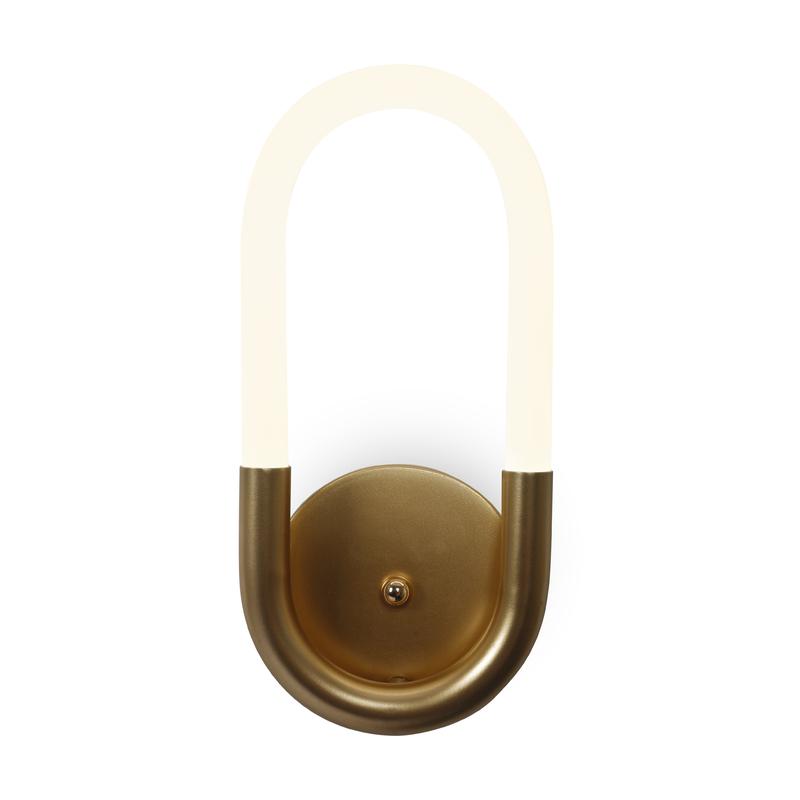 светильник magnet 10вт ip20 бра настен. freya fr6106wl-l10g от BTSprom.by