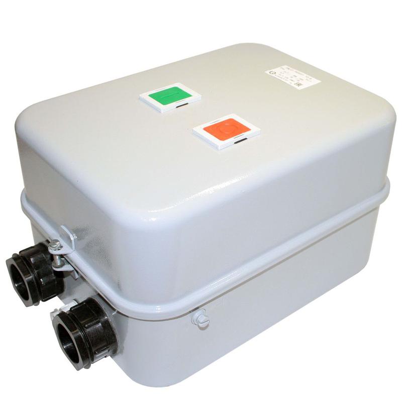 пускатель пмл-4220 у2 в кат. 220в с реле ртт-231 40.0а кашин o60221221вв220000700 от BTSprom.by