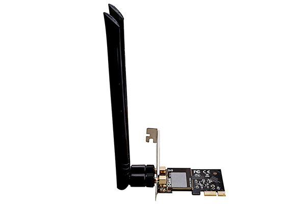 адаптер dwa-582/ru/b1a беспроводной 2х диап. pci expressac1200(mu-mimo) d-link 1343004 от BTSprom.by