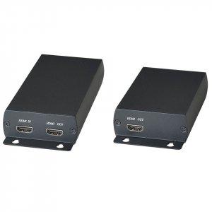 удлинитель hdmi-сигнала he03 sc&t 265700 от BTSprom.by