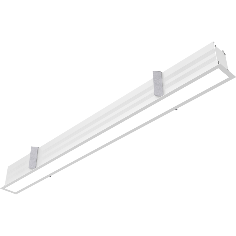 светильник светодиодный liner/r dr led 1200 th w hfd 3000к встраив. ст 1474001320 от BTSprom.by