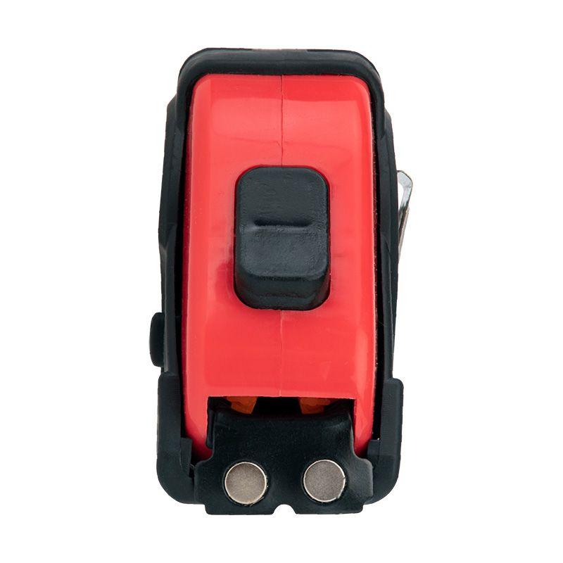  Рулетка Профи 3мх16мм магнитная прорезиненный корпусRexant 12-9012 фото в каталоге от BTSprom.by