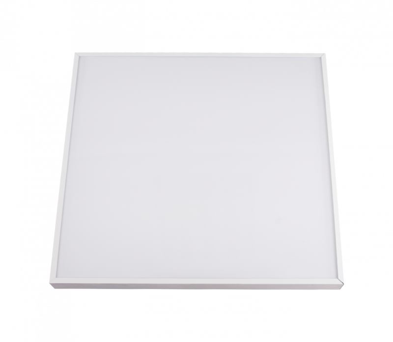 светильник светодиодный office slim 47/5000 opal 47вт 4000к ip40 5000лм 0.95pf 90ra кп<1 diora dos47-o-4k-ra90 от BTSprom.by