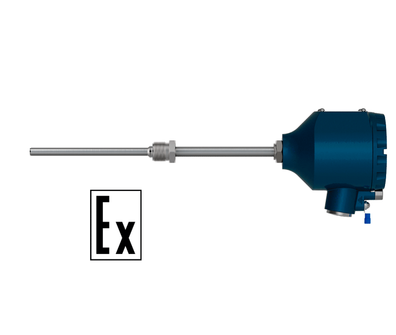  Преобразователь термоэлектрический (-40...+1250 НАRT) ДТПN365Д-0918.1000.1.0.И.ЕХD-Т6 ОВЕН 78131 фото в каталоге от BTSprom.by