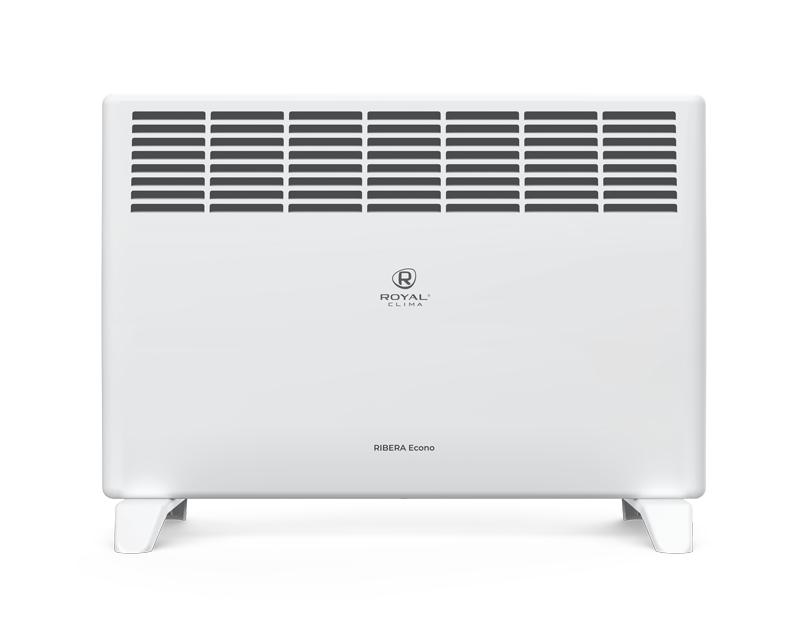  Конвектор электрический REC-RE2000M ROYAL Clima НС-1286427 фото в каталоге от BTSprom.by