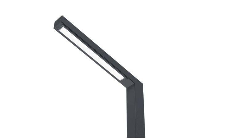 светильник светодиодный l-park stick 1/60/ш9/750/01/pk3-f1/220ac ip65 го ledel ps60-1615-1115-1740 от BTSprom.by
