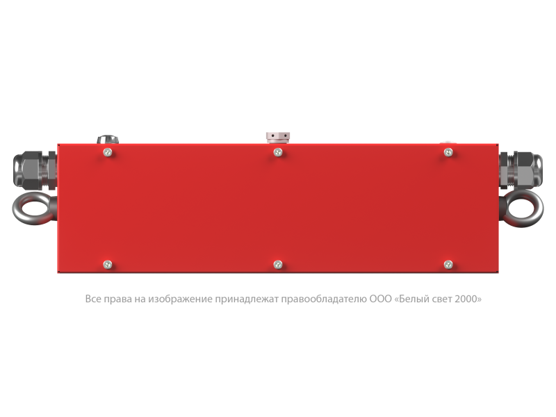  Блок аварийного питания БАП BS-STABILAR2-81-B2-UNI UFO BOX IP65 (1.0-45Вт/ = 190-260В) Белый свет a25376 фото в каталоге от BTSprom.by