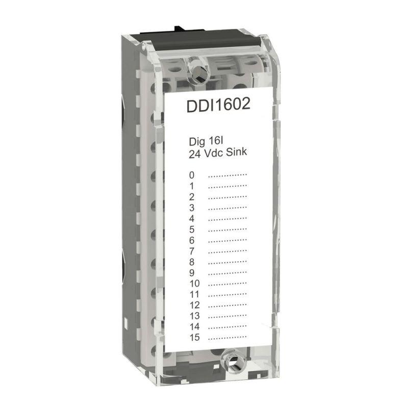  Коннектор 20 клемм винт SchE BMXFTB2010 фото в каталоге от BTSprom.by