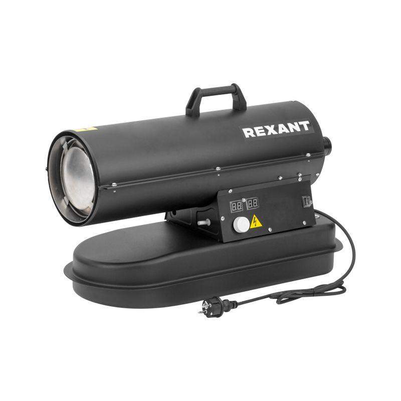 пушка дизельная прямого нагрева 20квт 600куб.м/ч rexant 60-0051 от BTSprom.by