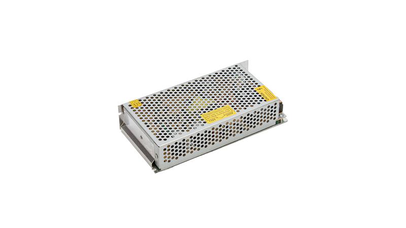блок питания s-200-12 200вт 12в сетка swg standard 00000000109 от BTSprom.by