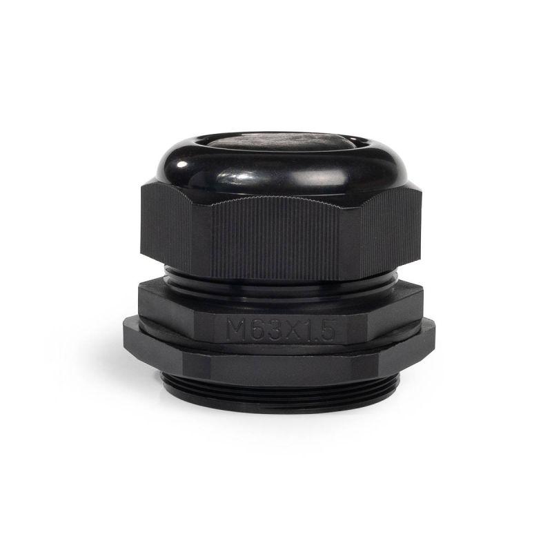  Ввод кабельный пластиковый M-L 12 (3-6.5 мм) (уп.100шт) Fortisflex 85475 фото в каталоге от BTSprom.by