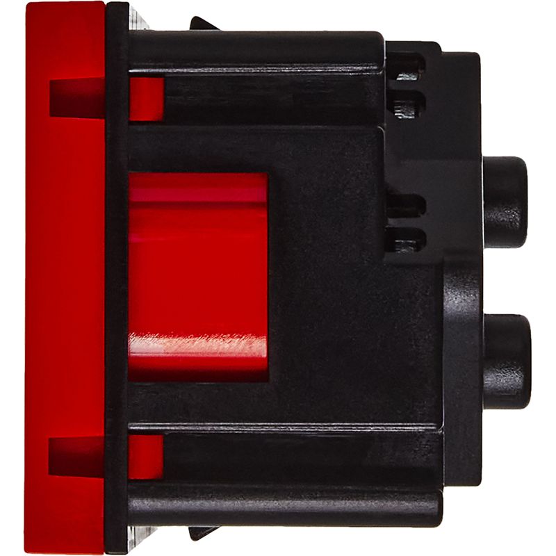  Розетка 2мод. 16А 250В 45град. с заземл. без защ. шторок винт. зажимы красн. ИЭК Leg 4525051 фото в каталоге от BTSprom.by